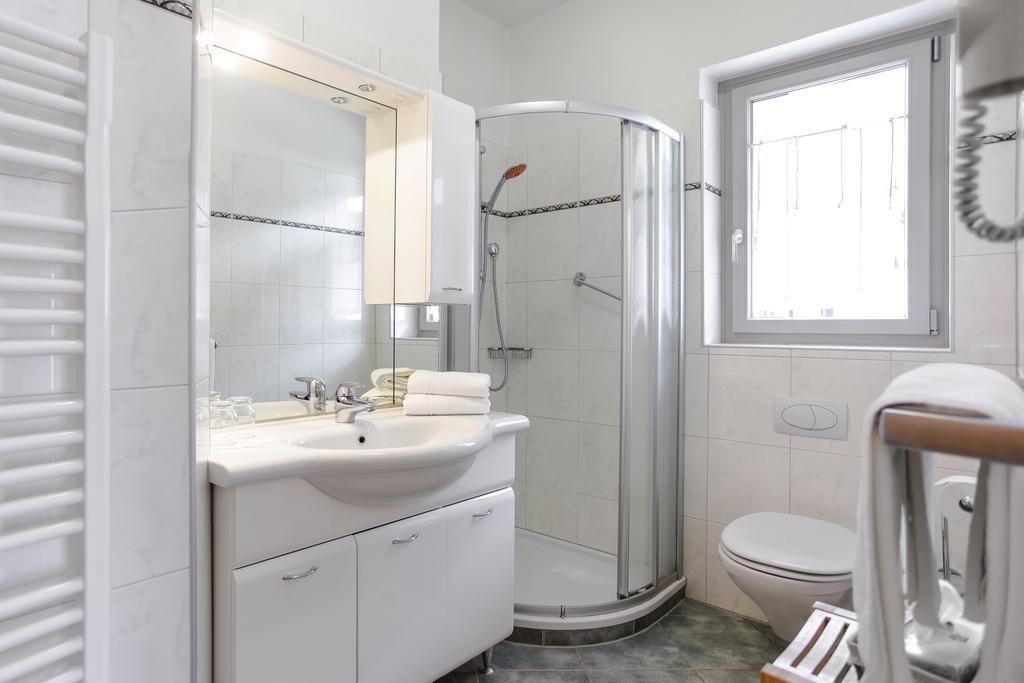 Hotel Weingarten Gargazzone Ngoại thất bức ảnh